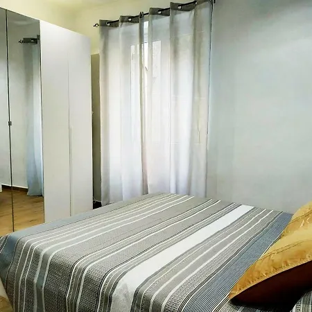 Holiday In Pagano Doria * Janov