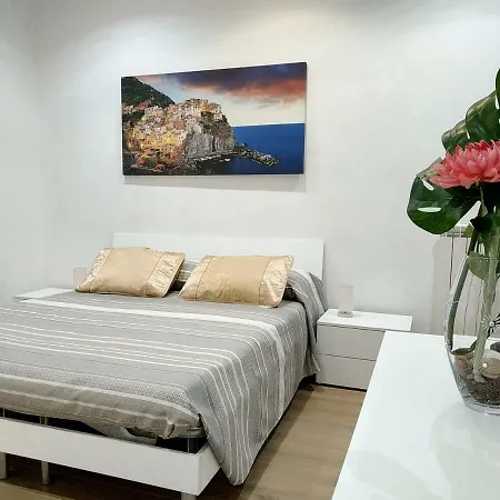 Holiday In Pagano Doria شقة