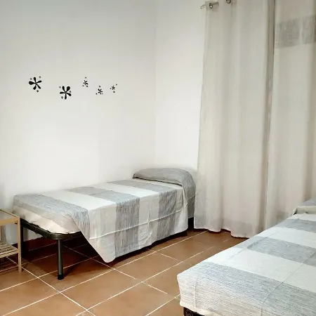 شقة Holiday In Pagano Doria