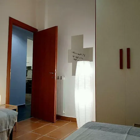 Holiday In Pagano Doria * جنوة